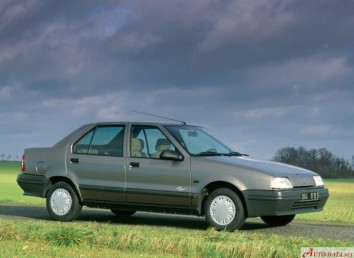 Renault 19 I Chamade  (L53)