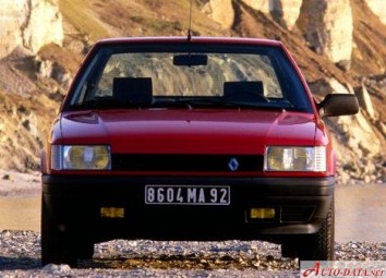 Renault 21   (B48)