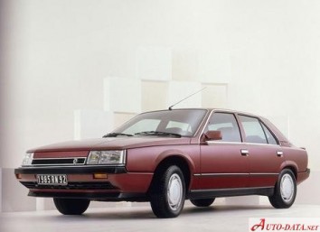 Renault 25   (B29)