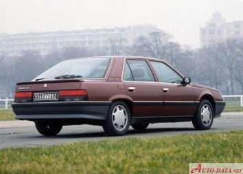 Renault 25   (B29) - Photo 2