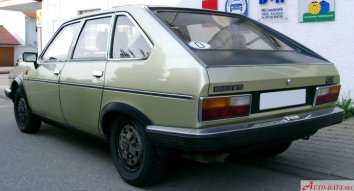 Renault 30   (127) - Photo 2