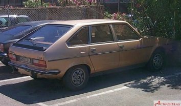 Renault 30   (127) - Photo 4