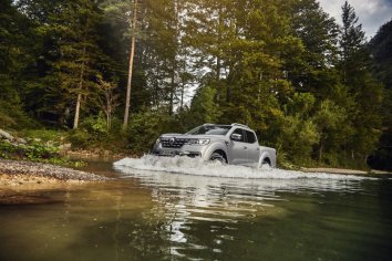 Renault Alaskan    - Photo 5