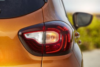 Renault Captur   (facelift 2017) - Photo 3
