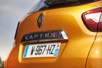 Renault Captur   (facelift 2017) - Photo 5