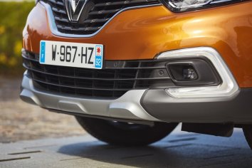 Renault Captur   (facelift 2017) - Photo 6