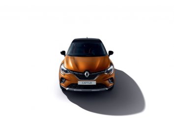Renault Captur II 1.0 TCe 100 Experience (EU 6d-Temp) - Walllmeier