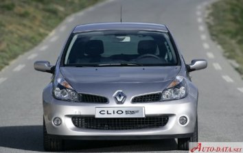 Renault Clio III   - Photo 3