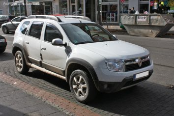Renault Duster I   - Photo 2