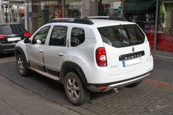 Renault Duster I   - Photo 3