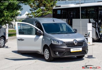 Renault Express II Van   - Photo 7