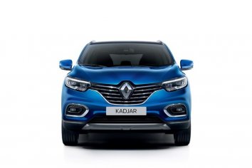 Renault Kadjar   (facelift 2018) - Photo 2