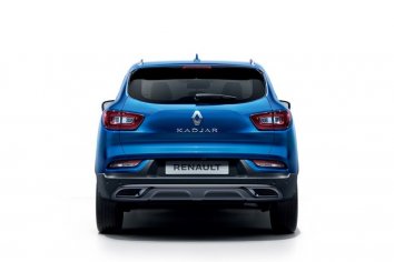 Renault Kadjar   (facelift 2018) - Photo 3