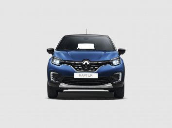 Renault Kaptur   (facelift 2020) - Photo 2