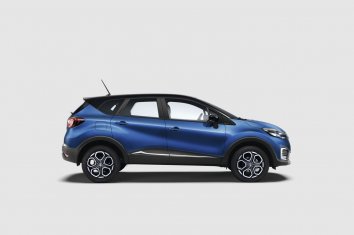 Renault Kaptur   (facelift 2020) - Photo 3