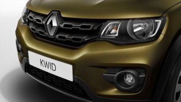 Renault KWID    - Photo 4