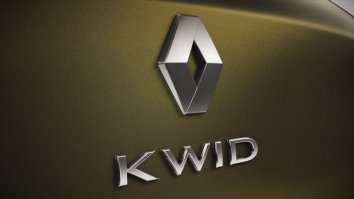 Renault KWID    - Photo 5