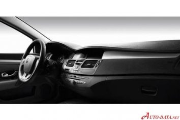 Renault Laguna Coupe   - Photo 6