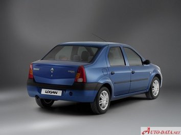 Renault Logan    - Photo 3