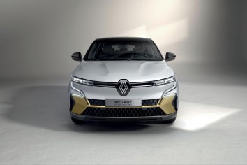 Renault Megane E-Tech Electric  - Photo 3