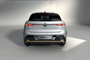 Renault Megane E-Tech Electric  - Photo 4