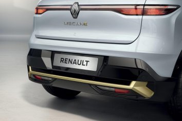 Renault Megane E-Tech Electric  - Photo 7