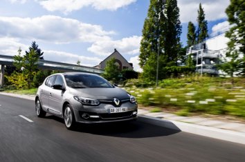 Renault Megane III  (Phase III 2014) - Photo 3