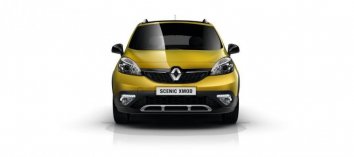 Renault Scenic III XMOD   - Photo 4