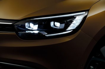 Renault Scenic IV  (Phase I) - Photo 6