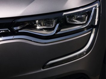 Renault Talisman    - Photo 6