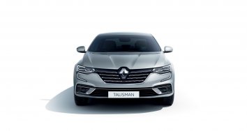 Renault Talisman   (facelift 2020) - Photo 2