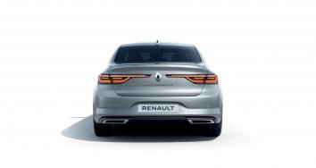 Renault Talisman   (facelift 2020) - Photo 5
