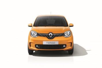 Renault Twingo III  (facelift 2019) - Photo 6