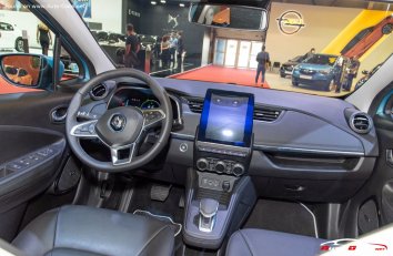 Renault Zoe I  (Phase II 2019) - Photo 4