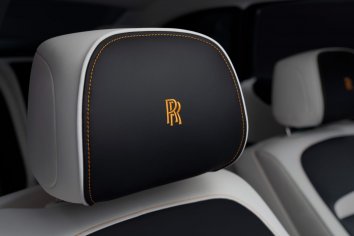 Rolls-Royce Ghost Extended Wheelbase  - Photo 4