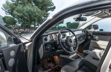 Rolls-Royce Phantom VII (facelift 2012) - Photo 2