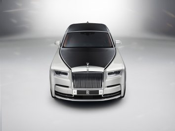 Rolls-Royce Phantom VIII  - Photo 2
