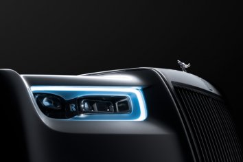 Rolls-Royce Phantom VIII  - Photo 5