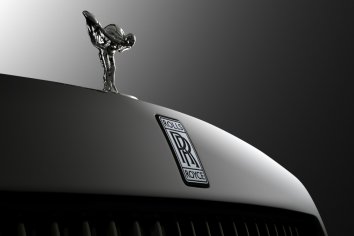 Rolls-Royce Phantom VIII  - Photo 6