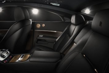 Rolls-Royce Wraith  - Photo 6