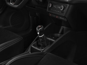 Seat Ibiza IV SC  (facelift 2015) - Photo 5