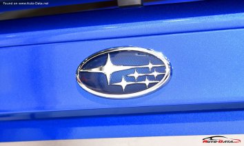 Subaru BRZ I  (facelift 2016) - Photo 7