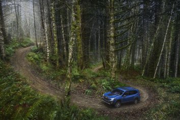 Subaru Forester V  (facelift 2021) - Photo 6