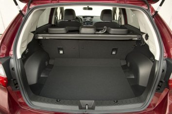 Subaru Impreza IV Hatchback  (facelift 2015) - Photo 4