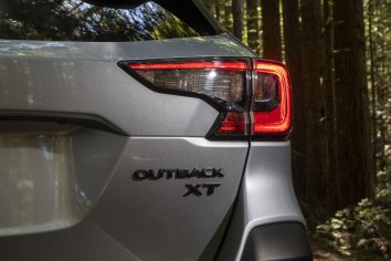 Subaru Outback VI  - Photo 6