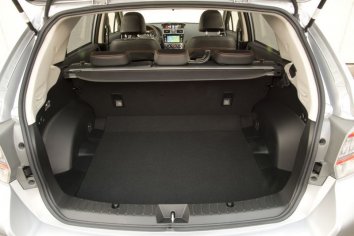 Subaru XV I  (facelift 2016) - Photo 5