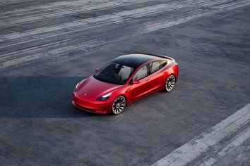 Tesla Model 3   (facelift 2020) - Photo 6