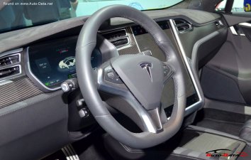 Tesla Model S   (facelift 2016) - Photo 6