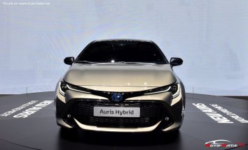 Toyota Auris III  - Photo 7