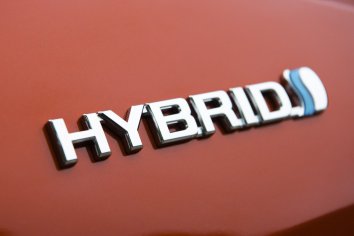 Toyota C-HR   (facelift 2020) - Photo 7